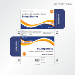Medicine Packaging Design