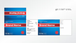 Medicine Packaging Design