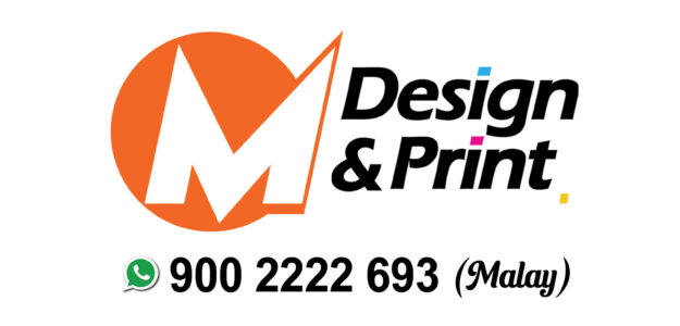 M Design & Print