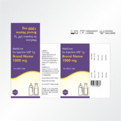 Medicine Packaging Design