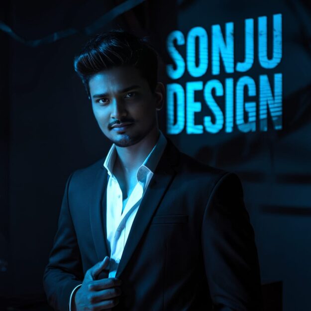 sonju design