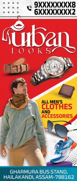Fashion & Garments Shop | Bastralaya | SE