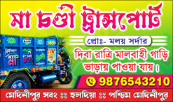 Visiting Card