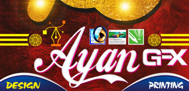 AYAN GFX