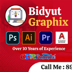 BidyutGraphix