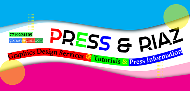 Press And Riaz
