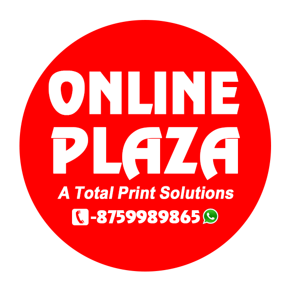 ONLINE PLAZA