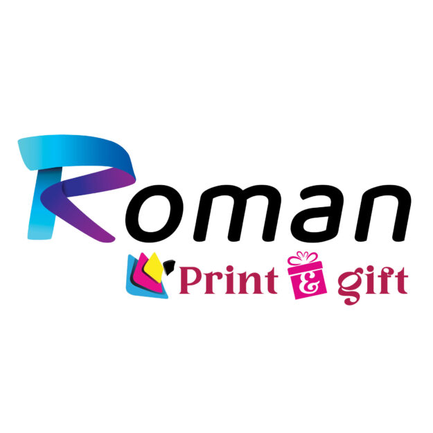 ROMAN PRINT & GIFT