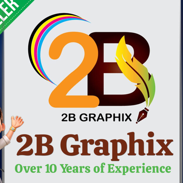 2B Graphix