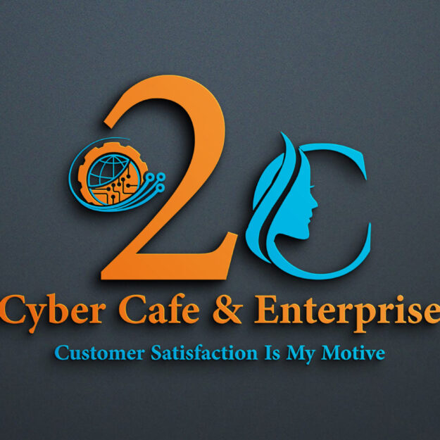 2c Cyber Cafe