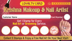 Loyalty Card | SE
