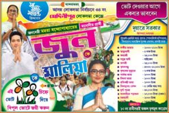 TMC June Maliah Election Vote Political Banner Design PSD 6x4 ft_1096 - PMC