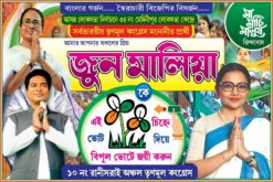 TMC June Maliah Election Vote Political Banner Design PSD 6x4 ft_1097 - PMC