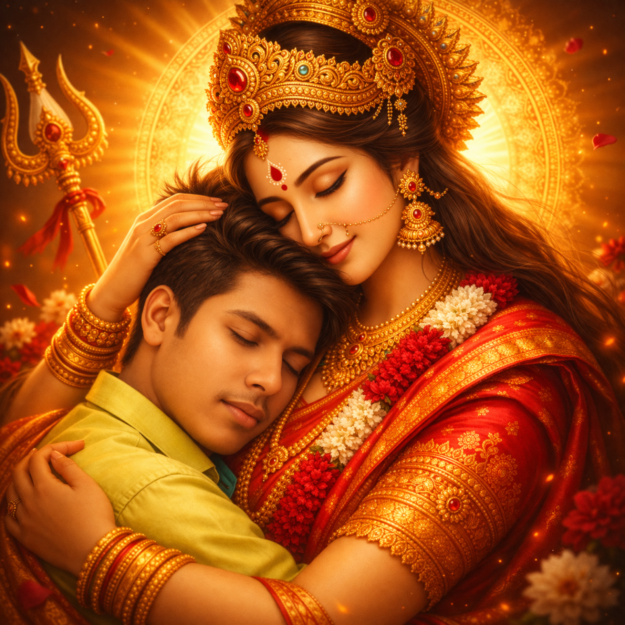 Somprakash Sarkar