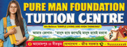 Education Banner Design PSD_ON