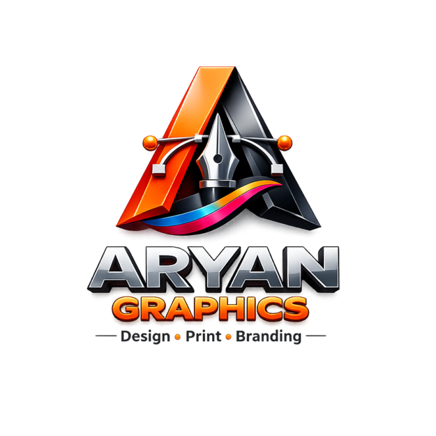 Aryan Graphics
